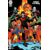 TEEN TITANS #1 CVR B DAN MORA CSV