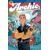 ARCHIE #1 CVR A STUART IMMONEN