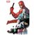 DAREDEVIL #6 CVR A LEE GARBETT