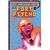 FORT PSYCHO #1 2ND PTG