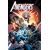 AVENGERS BY JASON AARON OMNIBUS Vol. 1 CVR A ED MCGUINNESS