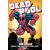 DEADPOOL BY JOE KELLY OMNIBUS CVR B ED MCGUINNESS NINJA COVER DIRECT MARKET EXCLUSIVE [NEW PRINTING]