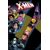 UNCANNY X-MEN BY GAIL SIMONE Vol. 5 WHO'S BEEN SLEEPING IN MY BED?