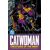 DC FINEST CATWOMAN CREATURES OF THE NIGHT