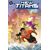 NEW TITANS Vol. 1 THE FUTURE IS TOMORROW