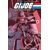 GI JOE A REAL AMERICAN HERO Vol. 6 CVR B DIRECT MARKET EXCLUSIVE CHRIS MOONEYHAM CVR