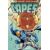 INVINCIBLE UNIVERSE CAPES Vol. 2 CVR A MARK ENGLERT CVR