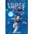 INVINCIBLE UNIVERSE CAPES Vol. 2 CVR B DIRECT MARKET EXCLUSIVE MARK ENGLERT CVR