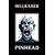 HELLRAISER LEGACY: PINHEAD