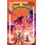 MIGHTY MORPHIN POWER RANGERS COMPACT COMICS EDITION Vol. 2