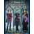 THE LEGEND OF VOX MACHINA: THE WHITESTONE CHRONICLES LIBRARY EDITION