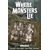 WHERE MONSTERS LIE OMNIBUS