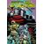 TEENAGE MUTANT NINJA TURTLES: URBAN LEGENDS OMNIBUS