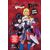 HARLEY QUINN X ELVIRA SIGNED BY ELVIRA