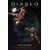 DIABLO DAWN OF HATRED DIRECT MARKET EDITION DEV PRAMANIK & JP JORDAN CVR (MR)