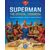 DC SUPERMAN THE OFFICIAL COOKBOOK