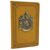 HARRY POTTER HUFFLEPUFF CREST JOURNAL