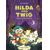 HILDA AND TWIG: FIND A SPACE ROCK