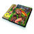 TIGER GIRL Vol. 3 SLIPCASE EDITION