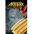 Anthrax Among the Living Judge Dredd Edition