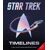 STAR TREK TIMELINES