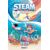 Secret Steam Society Vol. 4 Water