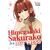 HIMEGASAKI SAKURAKO IS A HOT MESS Vol. 6