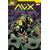 ALIEN VS. X-MEN #3 CVR A RYAN STEGMAN