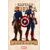 Captain America #17 Cvr C Ryan Meinerding Var