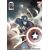 CAPTAIN AMERICA #17 CVR D PEACH MOMOKO MOMO-TONE VAR