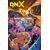 DNX #4 CVR D IBAN COELLO VAR