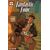 FANTASTIC FOUR #19 CVR C MARCO CHECCHETTO INDIANA JONES MARVEL ARTIFACT VAR