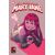 FRIENDLY NEIGHBORHOOD MARY JANE #1 CVR B RUSSELL DAUTERMAN VAR