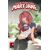 FRIENDLY NEIGHBORHOOD MARY JANE #1 CVR G PEACH MOMOKO MOMO-TONE VAR
