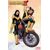 GENERATION X-23 #10 CVR B DAVID LOPEZ VAR