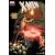 X-MEN #41 CVR C CARMEN CARNERO INDIANA JONES MARVEL ARTIFACT VAR [DNX]