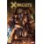 X-ORCISTS #1 CVR A BEN HARVEY