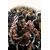 100 BULLETS THE US OF ANGER #5 (OF 8) CVR B LEE BERMEJO CARD STOCK VAR (MR)