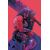 ABSOLUTE WONDER WOMAN #26 CVR D DAN HIPP CARD STOCK VAR