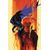 BATGIRL #25 CVR A DAVID TALASKI