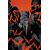BATMAN #15 CVR D BECKY CLOONAN CARD STOCK VAR