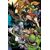 BATMAN & ROBIN YEAR ONE DYNAMIC DUOS #4 (OF 12) CVR B BRAD WALKER CARD STOCK VAR