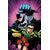 BATMAN & ROBIN YEAR ONE DYNAMIC DUOS #4 (OF 12) CVR C CHRIS BURNHAM CARD STOCK VAR