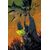 BATMAN & ROBIN YEAR ONE DYNAMIC DUOS #4 (OF 12) CVR D ROSSI GIFFORD CARD STOCK VAR