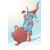 BIZARRO YEAR NONE #4 (OF 4) CVR A FRANK QUITELY & NICK PITARRA