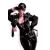 CATWOMAN #93 CVR D CHLOE BRAILSFORD CARD STOCK VAR