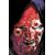 CLAYFACE CELEBRITY DIRT #5 (OF 6) CVR A BALDEMAR RIVAS