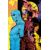 Detective Comics #1115 Cvr D Dan Mora Watchmen 40th Anniversary Card Stock Var