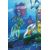 EMPEROR AQUAMAN #23 CVR B MARK SPEARS LEFT CONNECTING CARD STOCK VAR