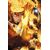 FURY OF FIRESTORM #8 (OF 9) CVR B EDWIN GALMON CARD STOCK VAR
